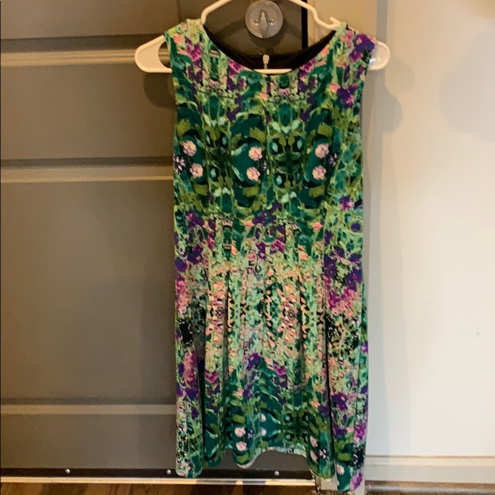 Cynthia Rowley dress